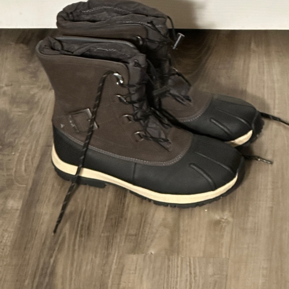 Woman Winter Boots